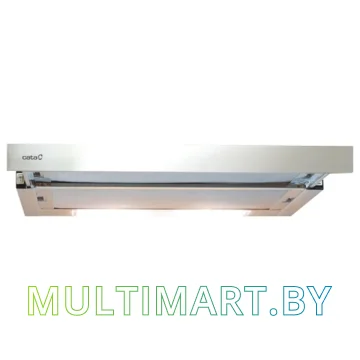 Вытяжка CATA TF-2003 60 DURALUM/A